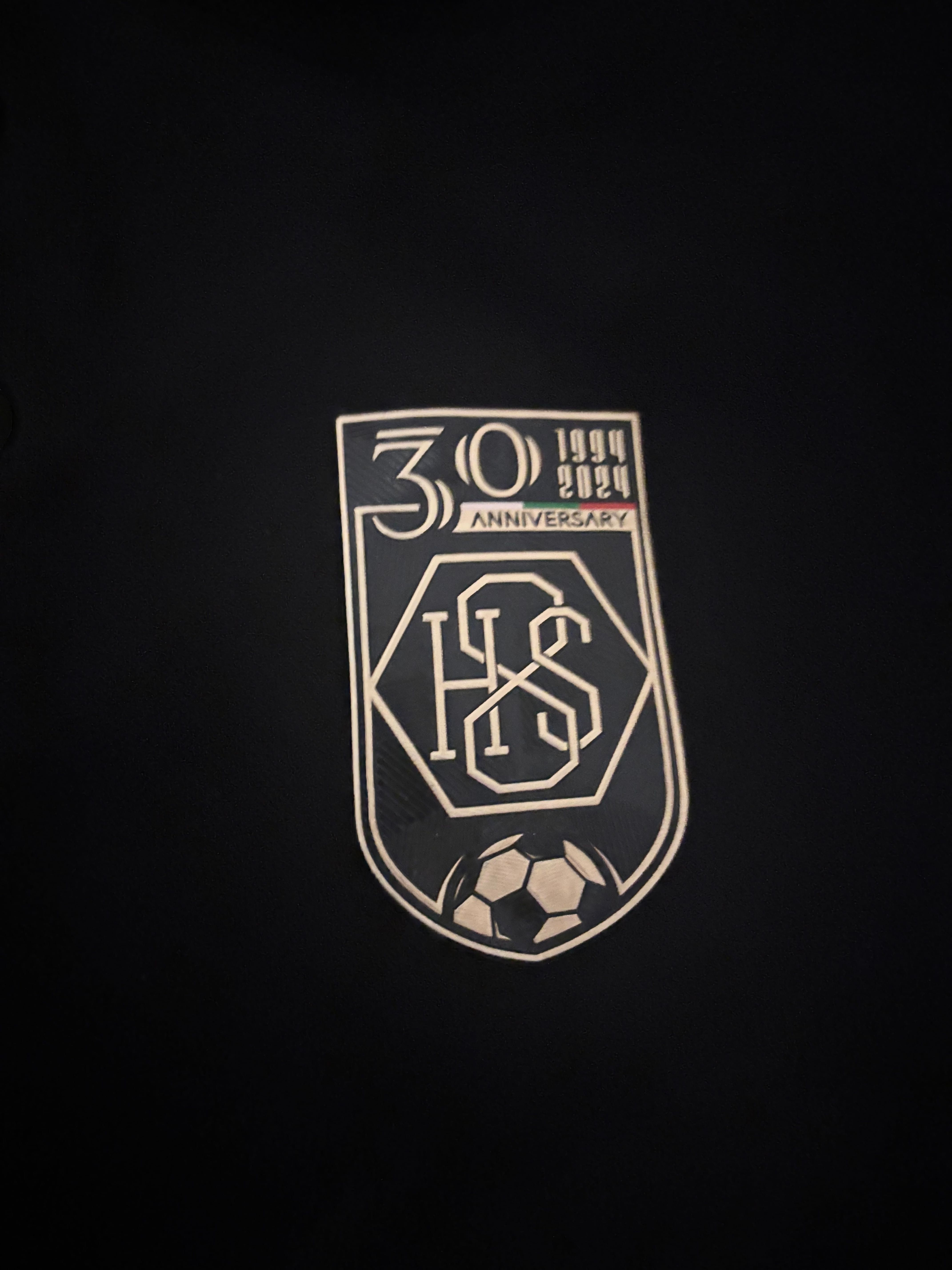 Тениска поло Hristo Stoichkov XS