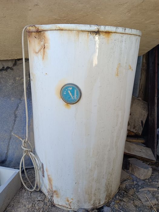 Аристон продается б/у