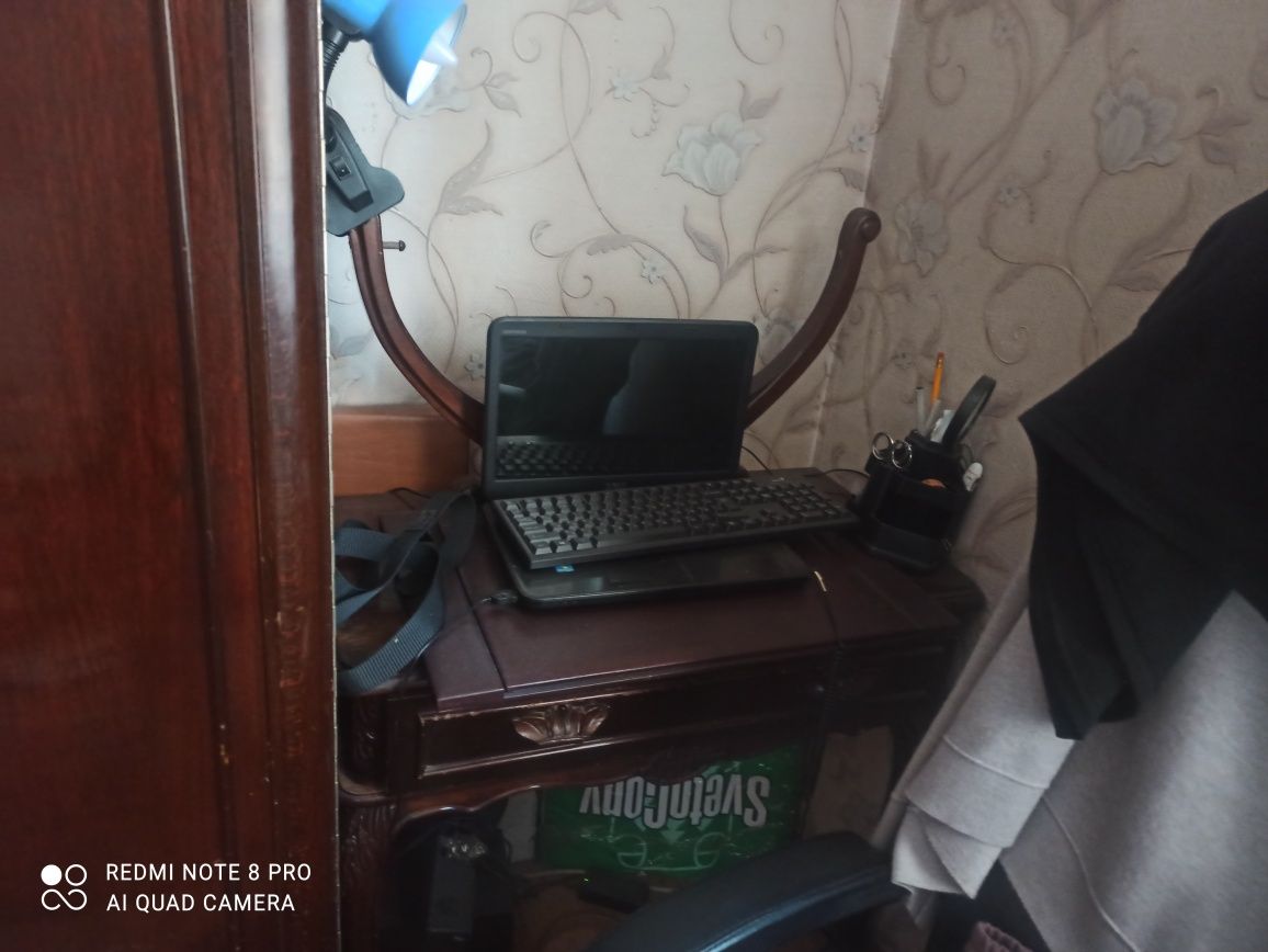 Продам мебель из натурального дерева