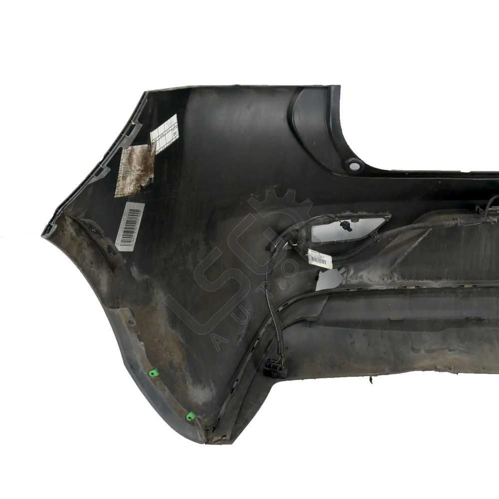 Задна броня Volvo V40 (D2) 2012-2016 ID: 133098
