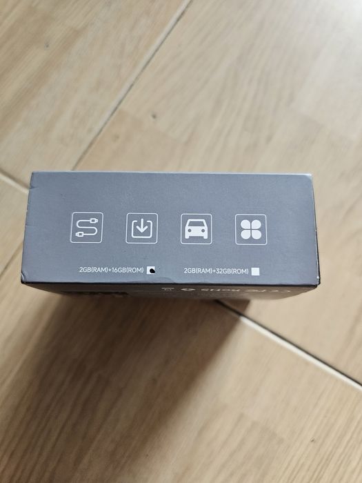 Android auto/Carplay Wireless ptr Passat B8