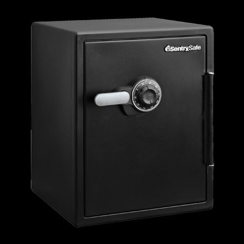 Подов сейф SentrySafe SFW205CWB,водоустойчив,пожароустойчив,