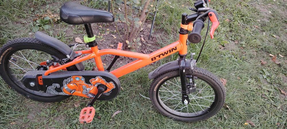 Bicicleta de copii