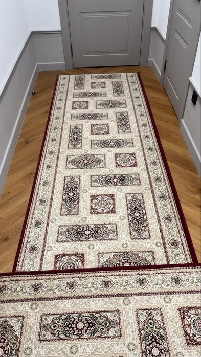 Продам дорожки в отличном состоянии