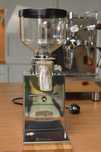 Кафемелачка Demoka GR-0203 mini moka