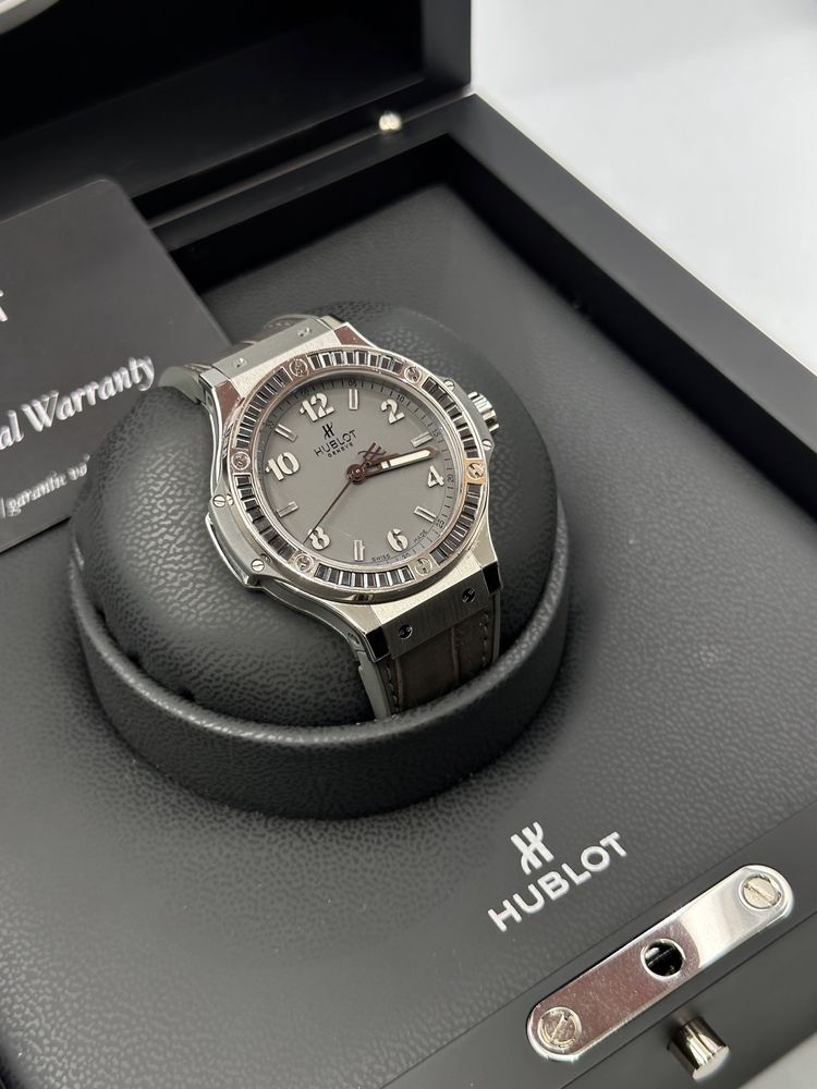 Ceas Hublot Big Bang Earl Gray