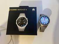 Smartwatch Huawei gt4