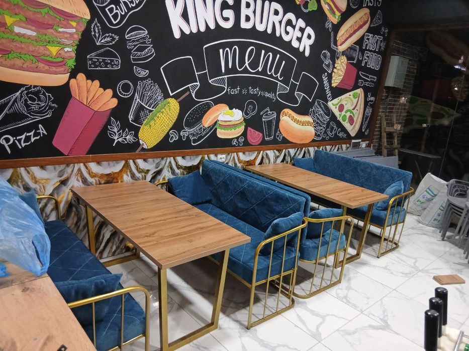 Мебель заказга сиз ва якинларингиз учун