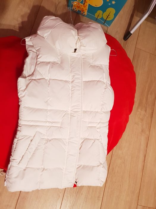 Vesta lee cooper xs nouă cu fulgi
