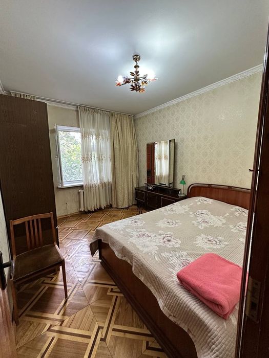 Продается 2в3/1/4 на м-ве Карасу-2 (Ориентир 208 Школа)