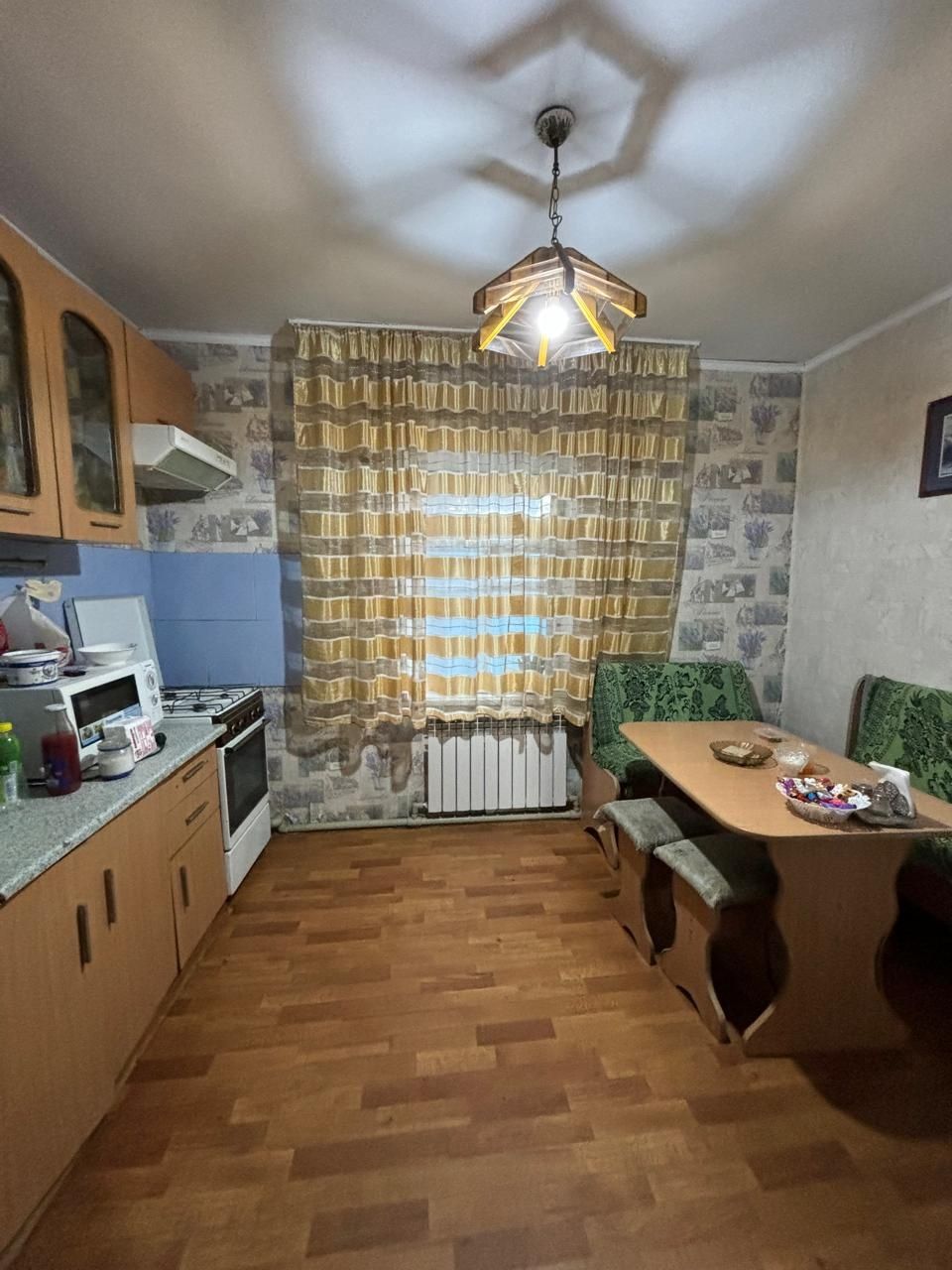 Продаётся 3х комнатный дом