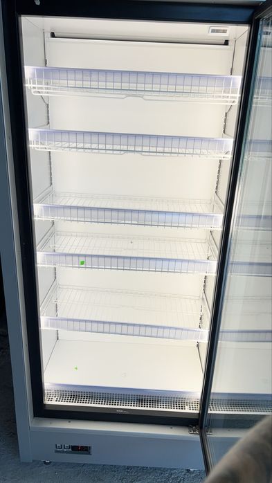 Congelator vertical JBG2 profesional