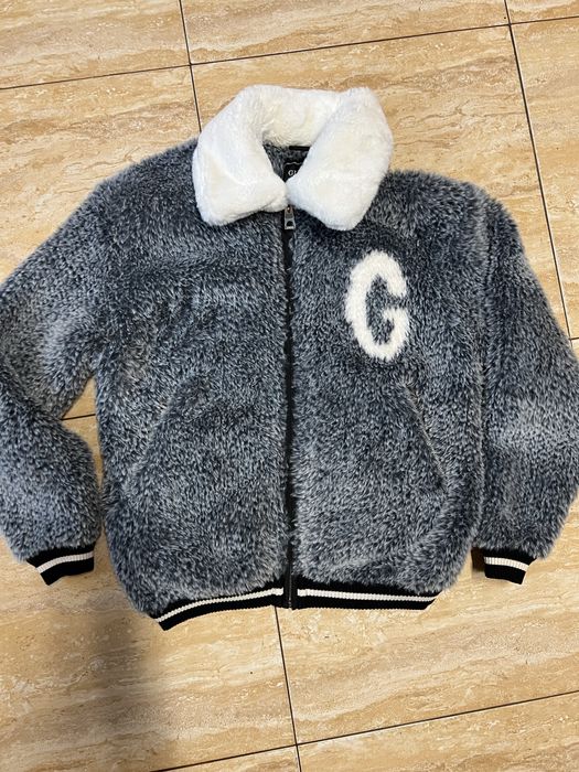 Дамско яке Guess