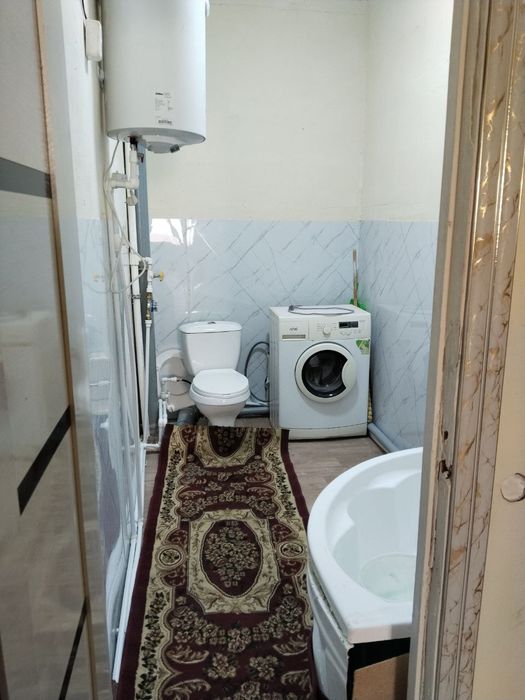 Сдаю одну комнатную квартиру