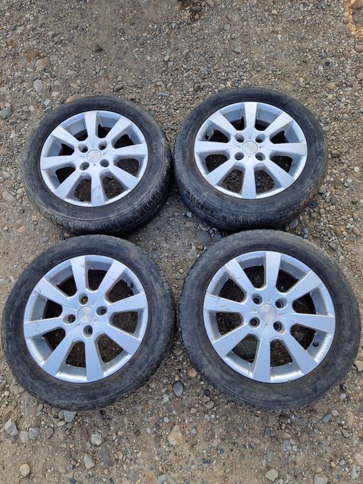 Roti Suzuki Liana 195/55R15