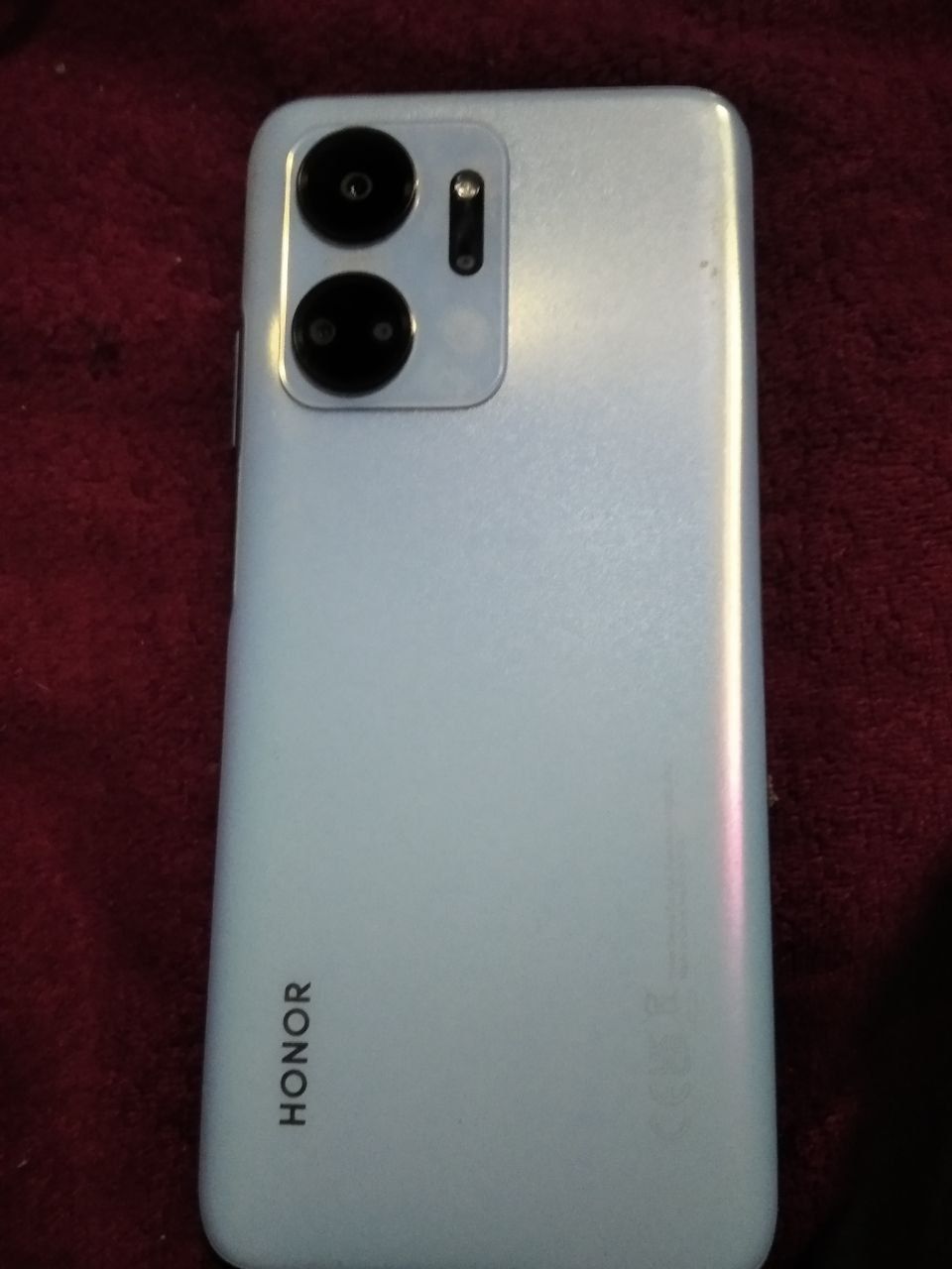 Honor x7a sotiladi