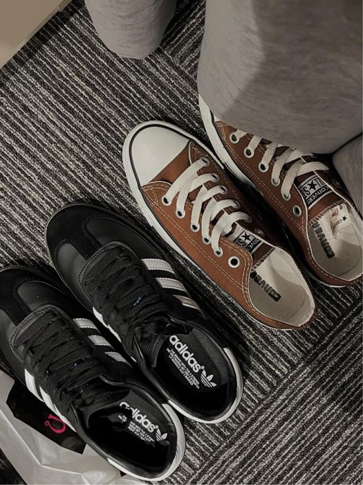 Продаю кроссовки Adidas !!