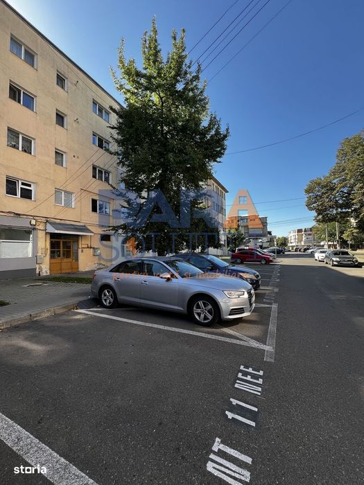 Apartament 3 camere - ULTRACENTRAL