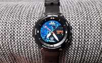 Casio  smartwatch PROTREK smart WSD F20
