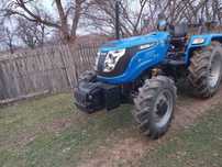 Tractor Solis 50 cai