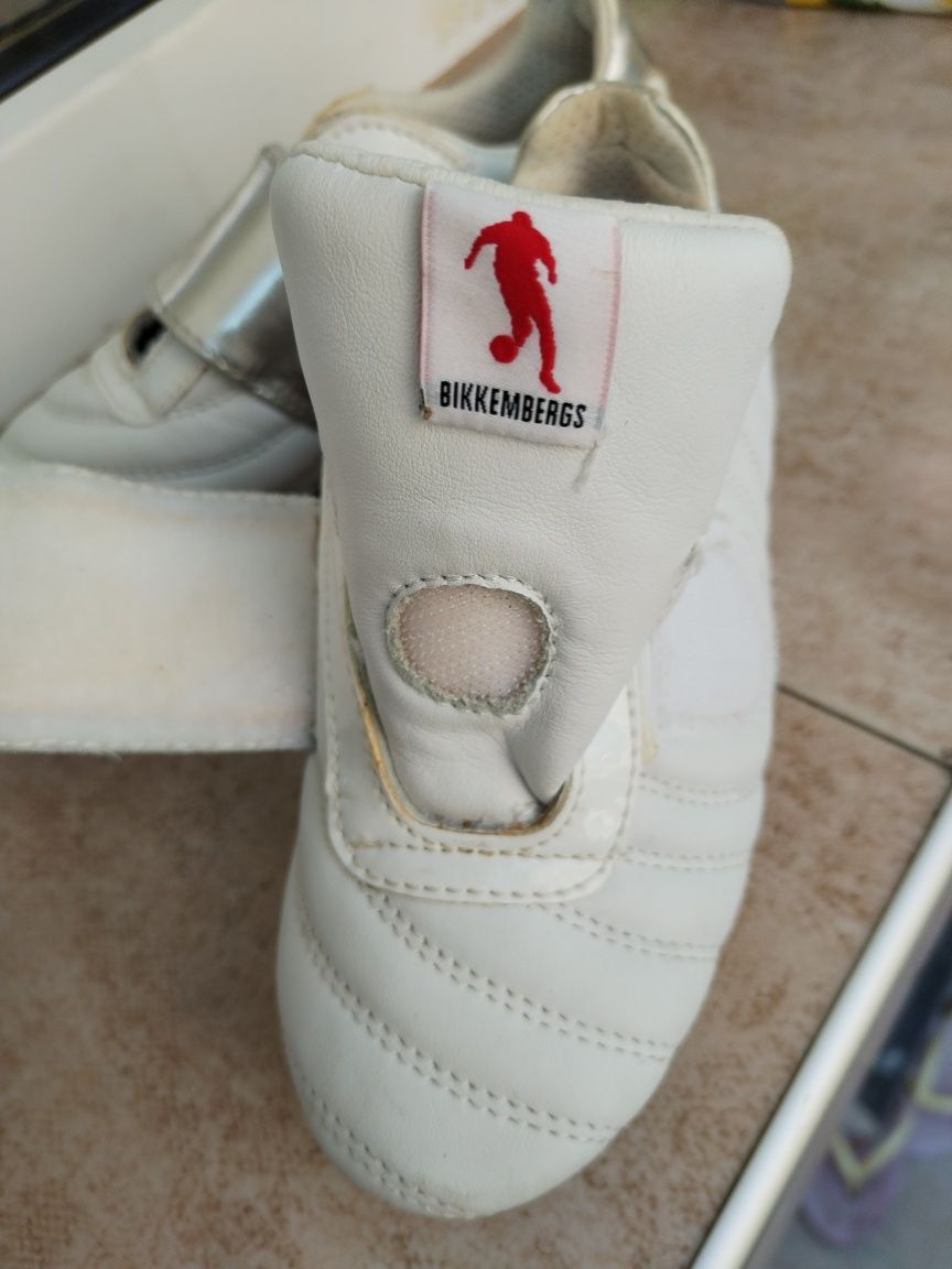Оригинални детски обувки/бутонки Biccembergs, Adidas