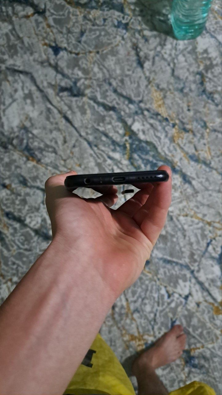 Redmi note 8 arzon zor