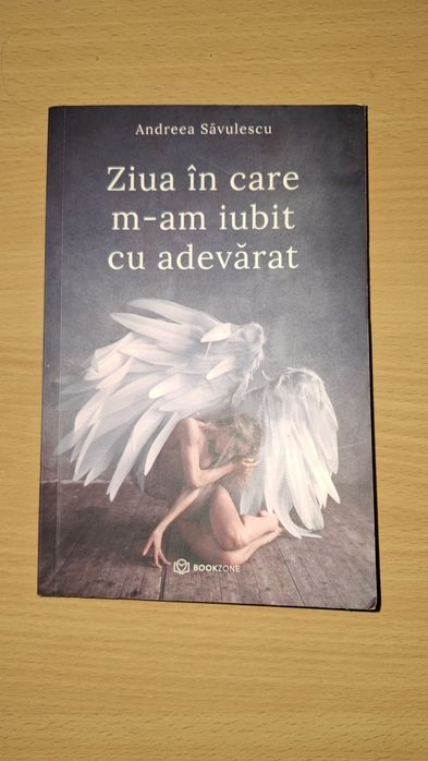 Set cărți de citit