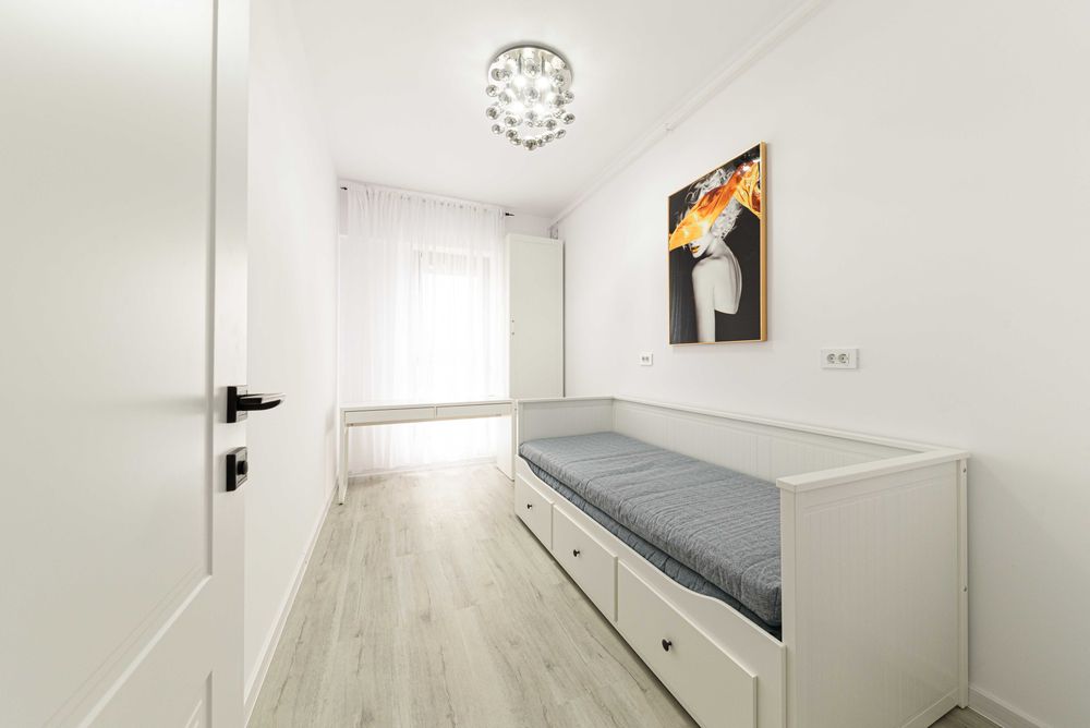 Apartament 3 camere de închiriat | Plazza Residence