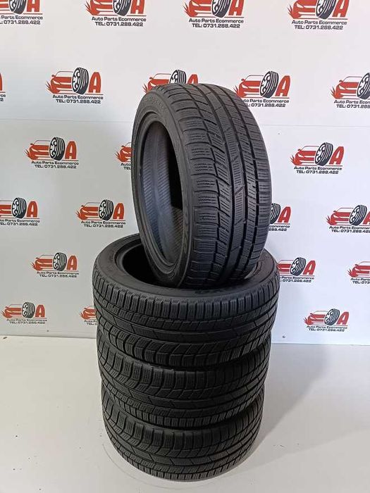 215/45/16 90H TOYO CP N10693 M+S IARNĂ