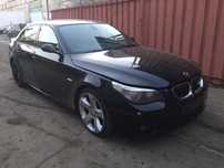 Бмв е60 530д 218к/bmw e60 530d 218hp