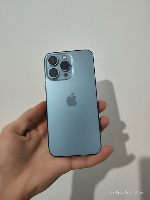 Iphone 13 pro 256 gb LL/A