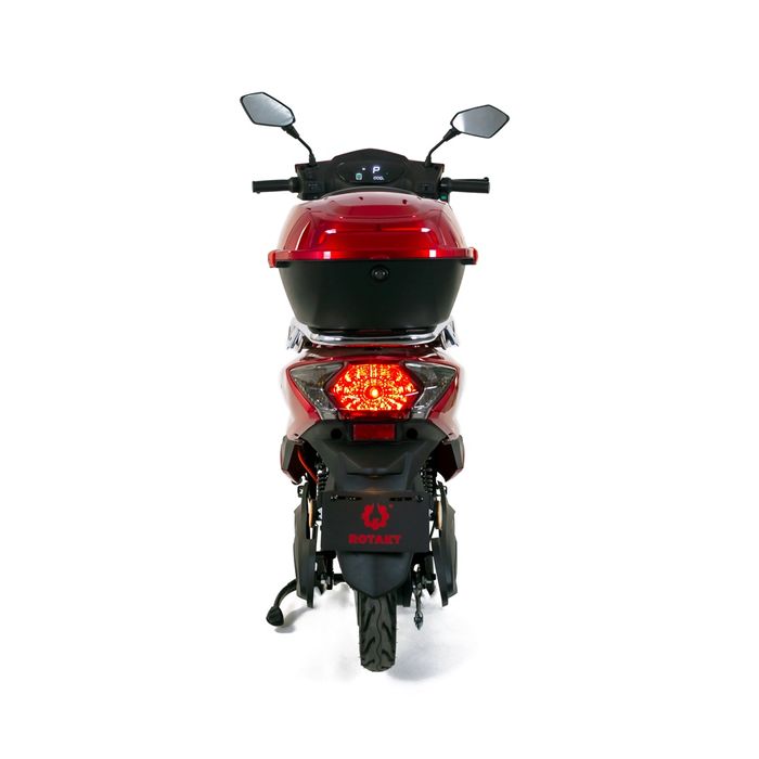 Scuter Rotakt Avalanche, Motor 1500W,