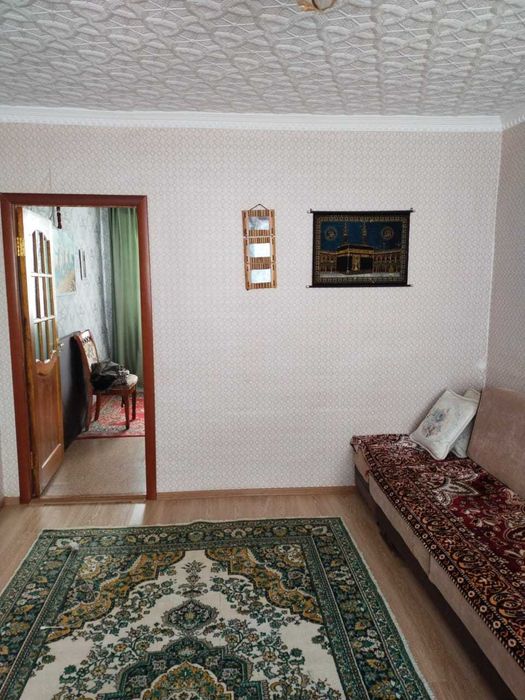 Продам дом в Жилянке