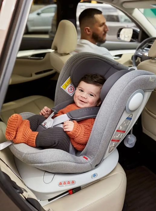 Продается автокресло детское Rant Drive