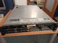 Server Dell Poweredge R720, 2U