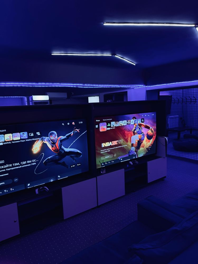 Продается Ps Club TUMAR