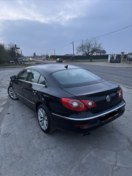 Vand VW Passat CC 2011 2.0tdi cbab volan dreapta/anglia