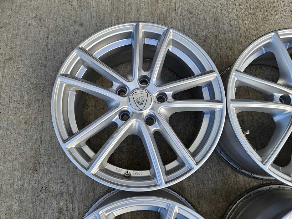 Jante 5x114.3 R16 TOYOTA,DACIA Duster,Hyundai,Kia,Nissan,RENAULT,Honda