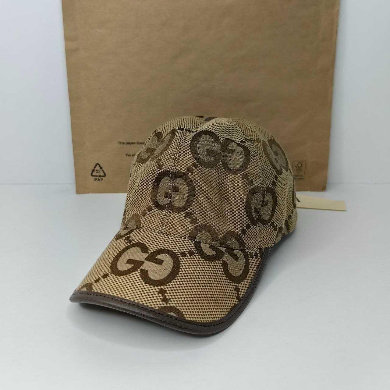 Шапка Gucci  hat
