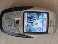 Telefon Nokia 6600