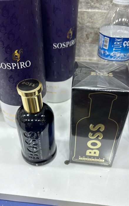 Parfum Boss Premium 100ml