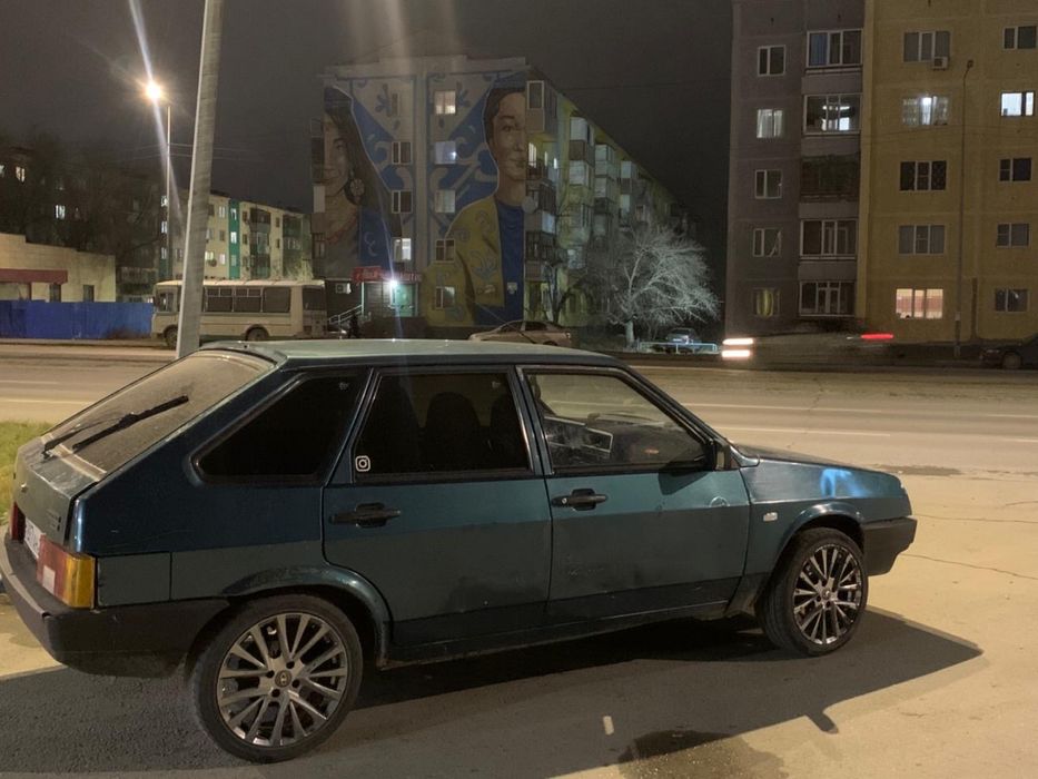 Камрики р16 лето