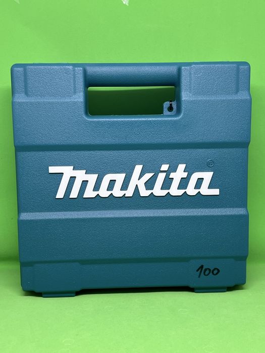 Set de burghie și biți Makita - E-11829, 60 piese