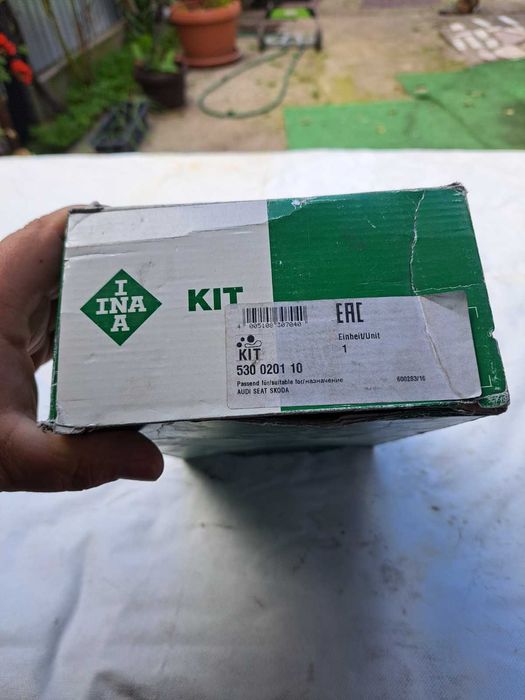 Filtre  placute etc