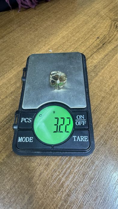 Золото в хорошем состоянии срочно