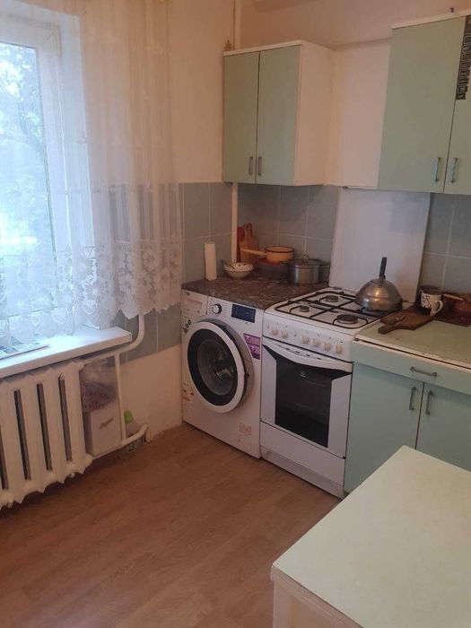 Продажа 1-комнатной квартиры в мкр.Западный