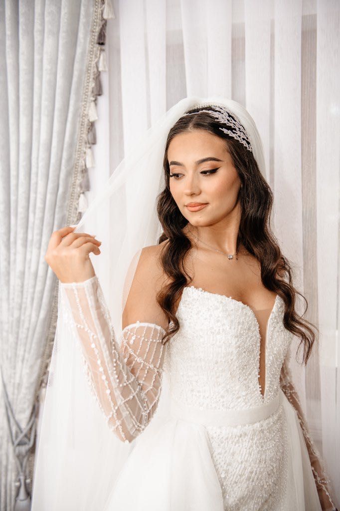 Rochie de mireasă