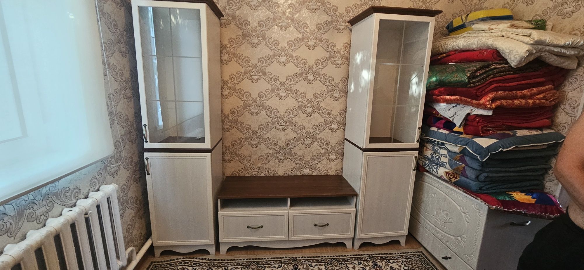 Шкафтар сатылады