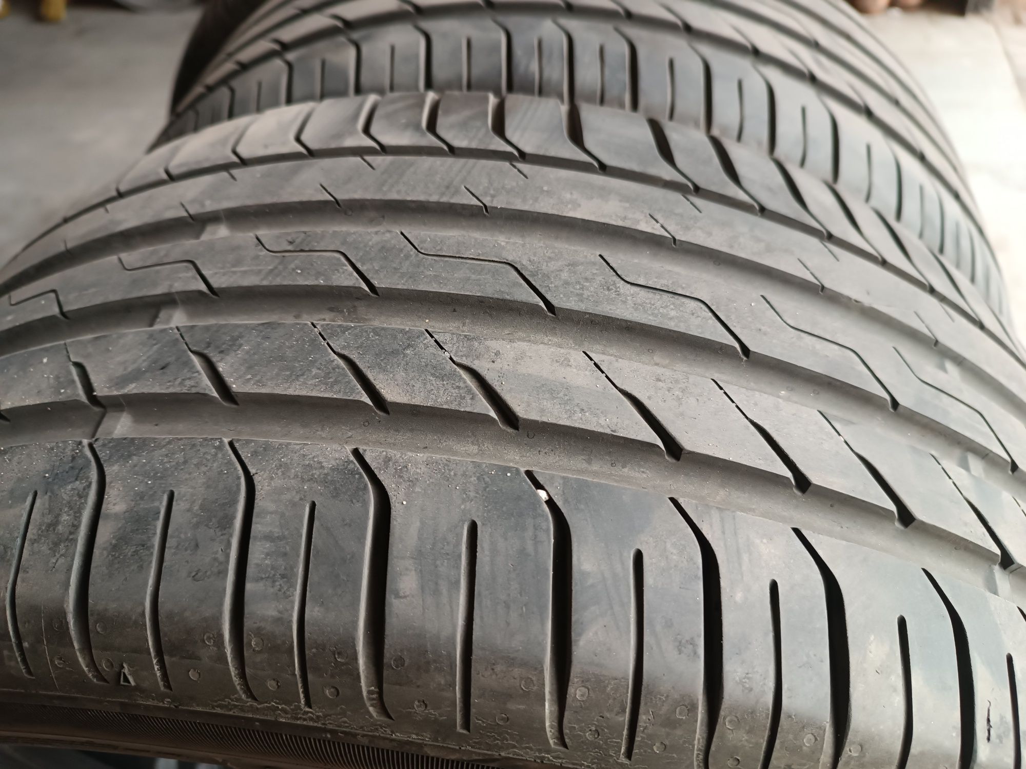 Nexen NFERA Sport