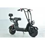 Mini Scuter nou cu baterie detașabilă 15 amperi